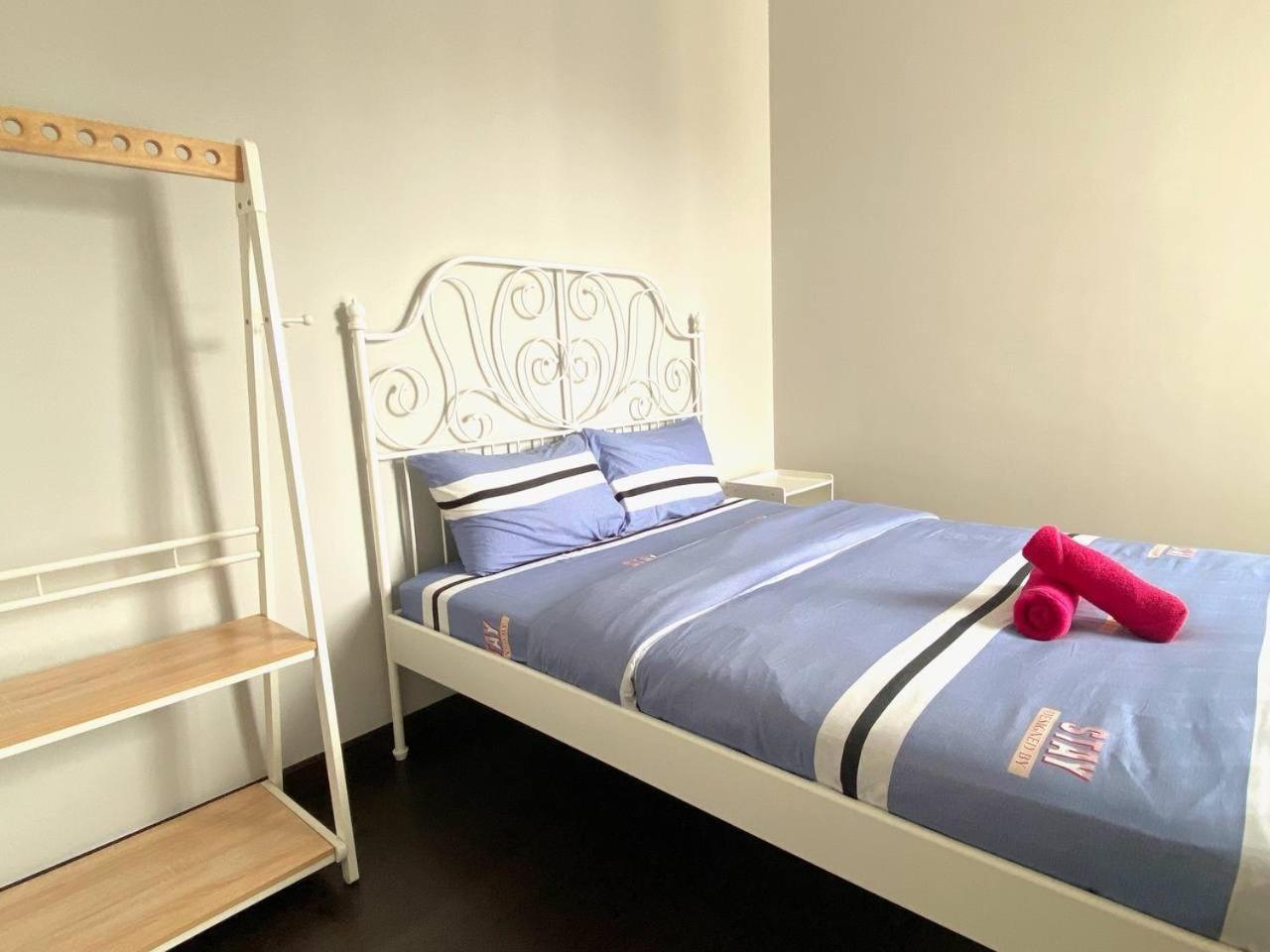 R&F Princess Cove Jb Apartment Suites By Sc Homestay Johor Bahru Luaran gambar